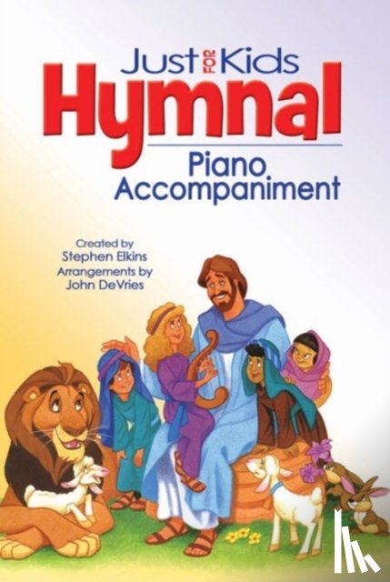 Elkins, Stephen - The Kids Hymnal