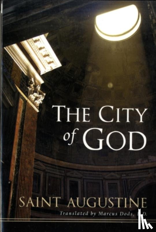 Edmund Augustine - The City of God