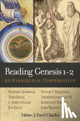 Charles, Daryl J. - Reading Genesis 1-2