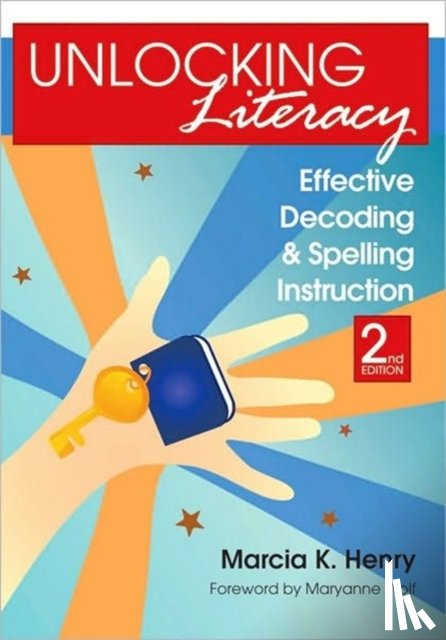 Henry, Marcia K. - Unlocking Literacy