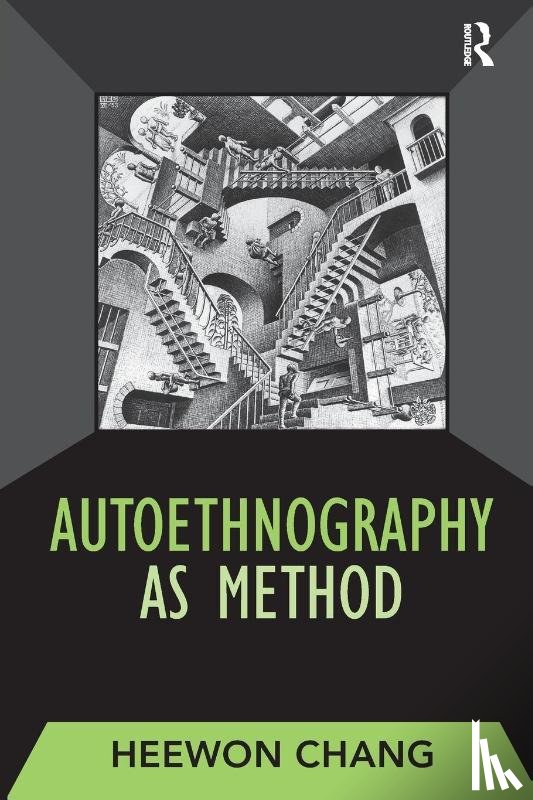 Chang, Heewon - Autoethnography as Method