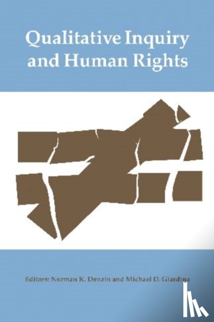  - Qualitative Inquiry and Human Rights