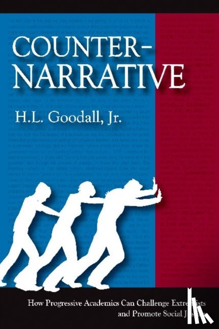 Goodall Jr, H.L. - Counter-Narrative