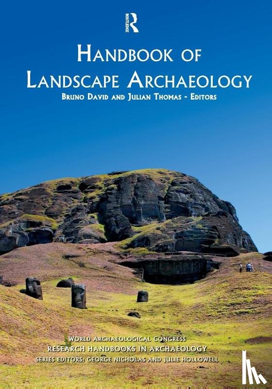 - Handbook of Landscape Archaeology