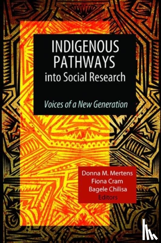  - Indigenous Pathways into Social Research