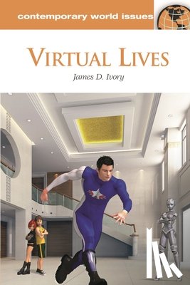 Ph.D., James D. Ivory - Virtual Lives