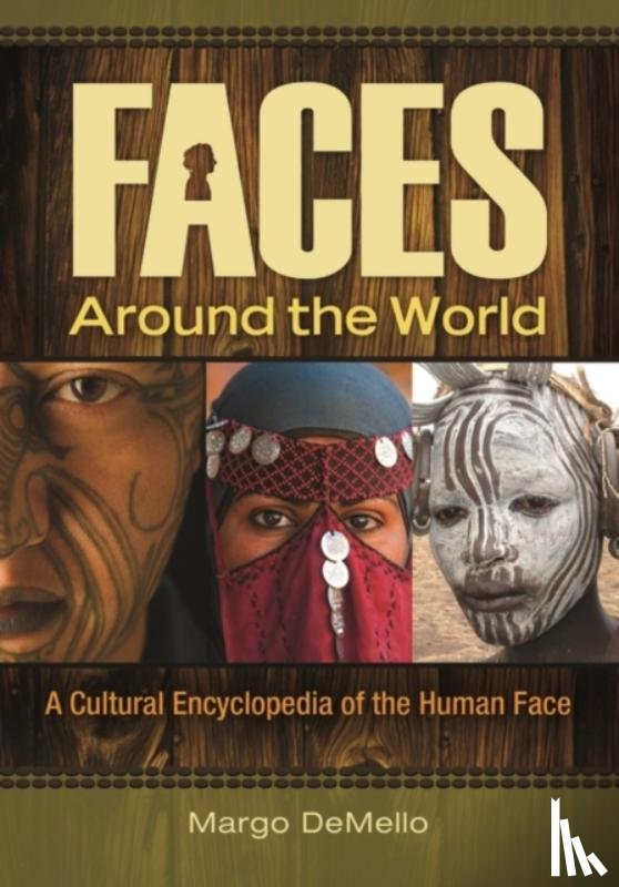 DeMello, Margo (Carroll College - Faces around the World