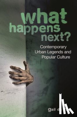 Vos, Gail de - What Happens Next?