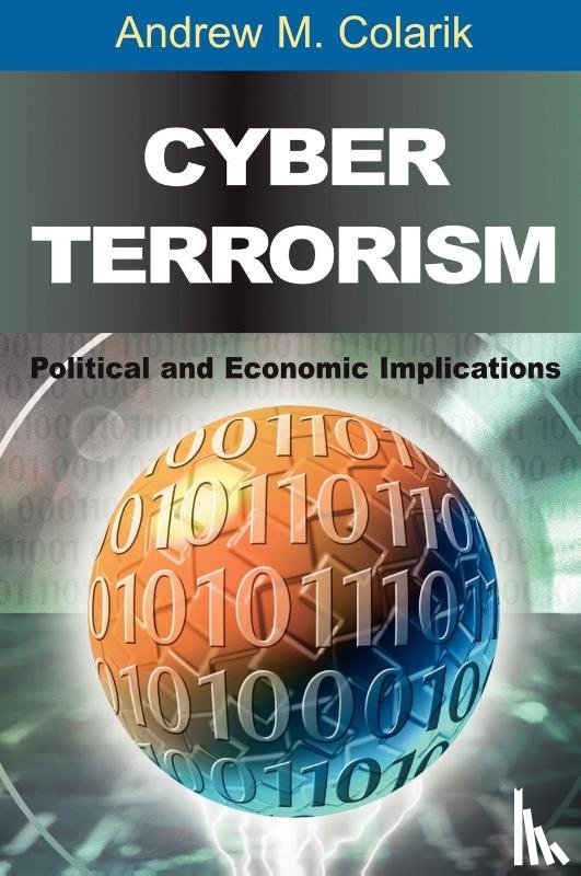 Colarik, Andrew M. - Cyber Terrorism