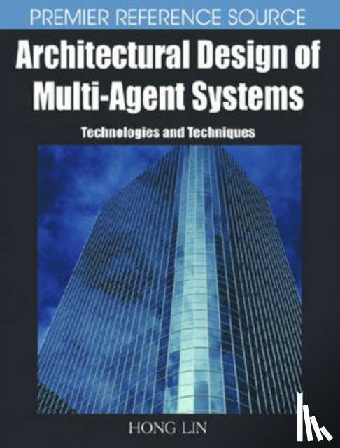  - Architectural Design of Multi-agent Systems