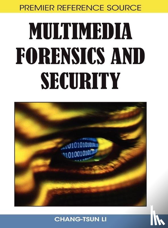  - Multimedia Forensics and Security