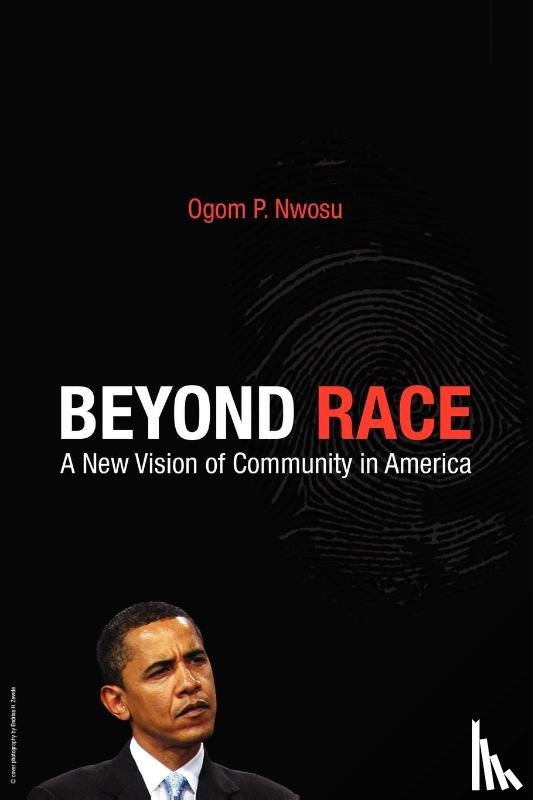 Nwosu, Peter Ogom - Beyond Race