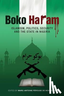  - Boko Haram