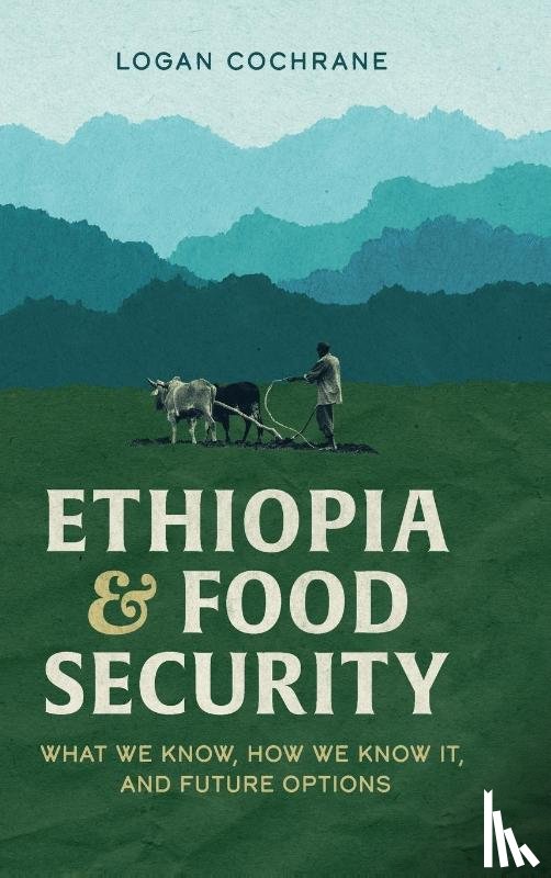 Cochrane L - Ethiopia and Food Security