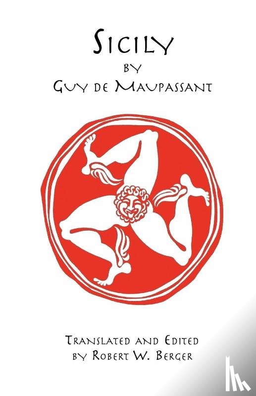 de Maupassant, Guy - Sicily