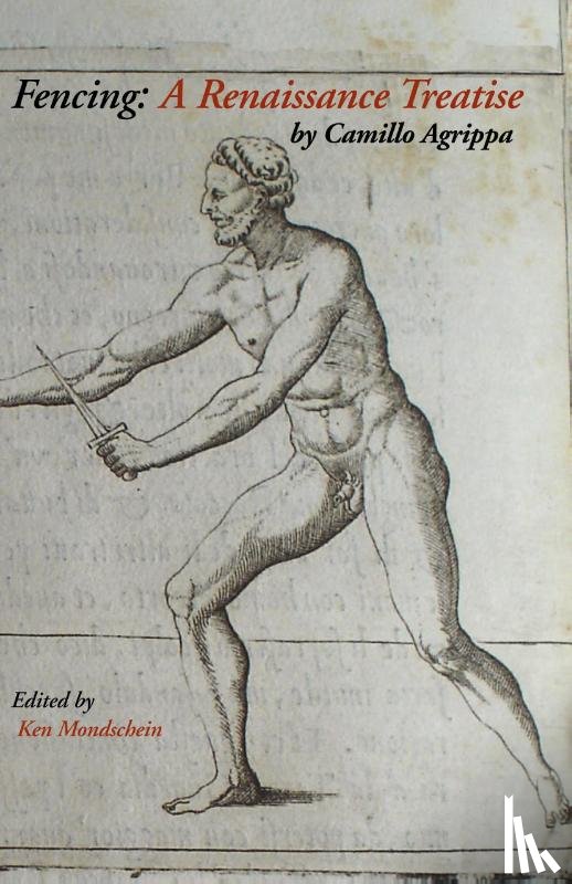 Agrippa, Camillo - Fencing