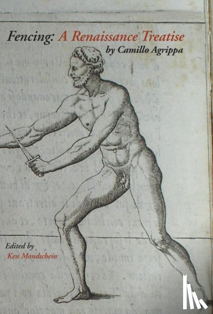 Agrippa, Camillo - Fencing