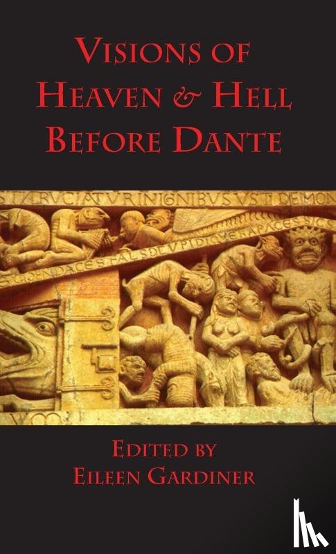 Bede, Venerable, Gregory the Great - Visions of Heaven & Hell before Dante