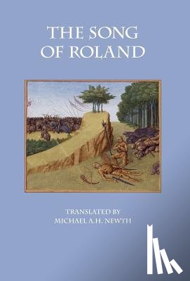 Anonymous, Chanson de Roland English - The Song of Roland