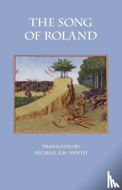 Chanson de Roland English, Anonymous, Chanson De Roland English - The Song of Roland
