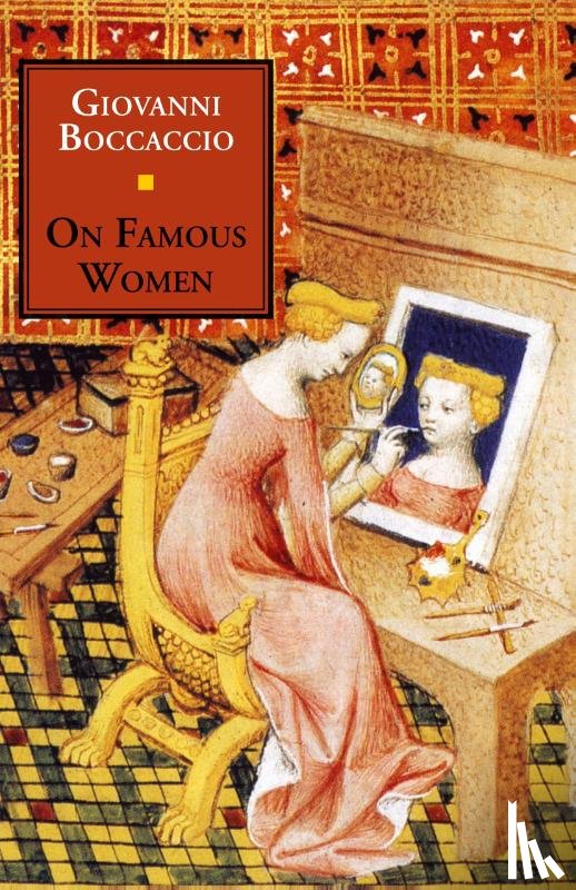 Boccaccio, Professor Giovanni - On Famous Women