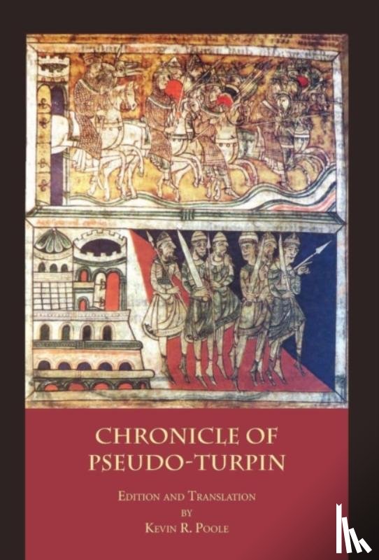 Pseudo-Turpin - The Chronicle of Pseudo-Turpin
