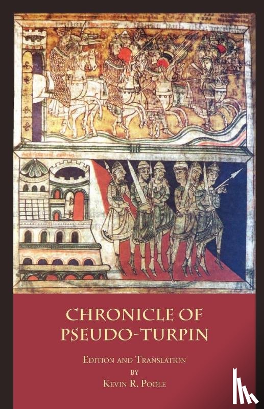 Pseudo-Turpin - The Chronicle of Pseudo-Turpin