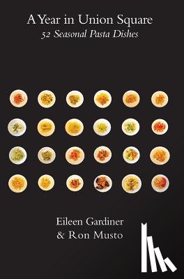 Gardiner, Eileen, Musto, Ronald G (Italica Press Inc USA) - A Year in Union Square