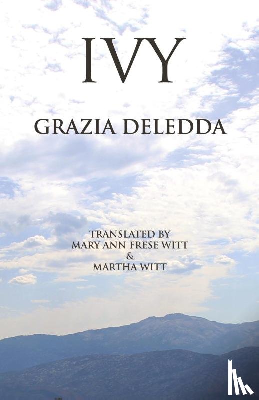 Deledda, Grazia - Ivy