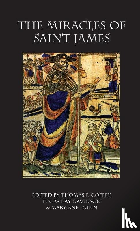 Davidson, Linda - Davidson, L: Miracles of Saint James
