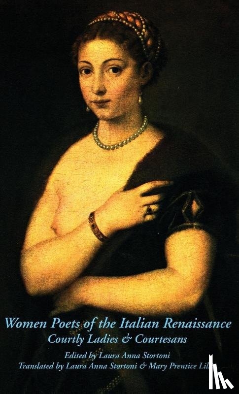  - Women Poets of the Italian Renaissance