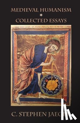 Jaeger, C. Stephen - Medieval Humanism