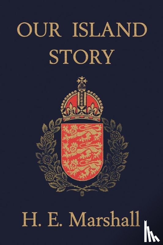 Marshall, H. - Our Island Story