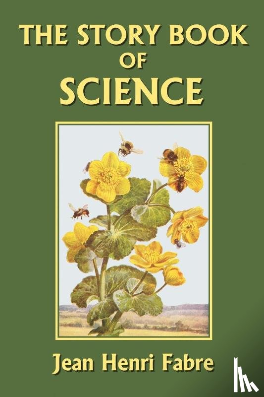 Fabre, Jean - The Story Book of Science