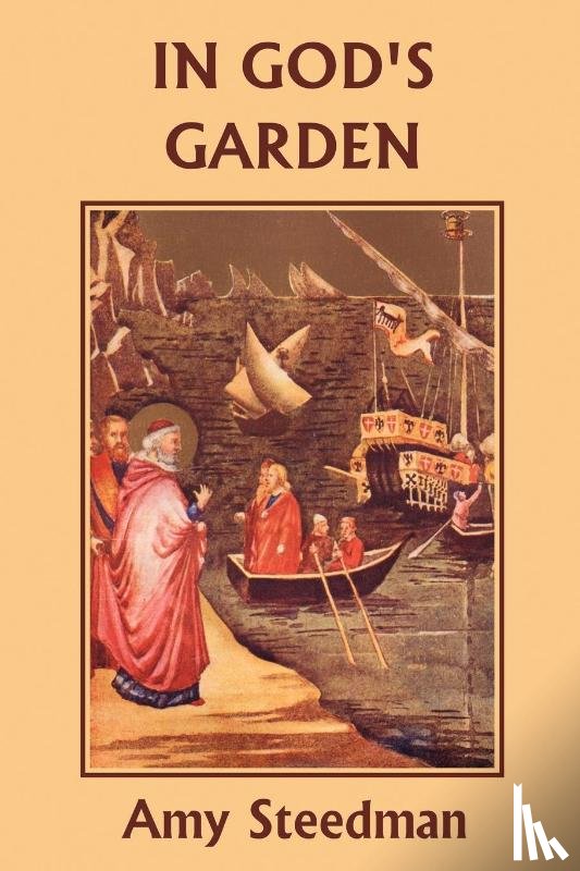 Steedman, Amy - In God's Garden