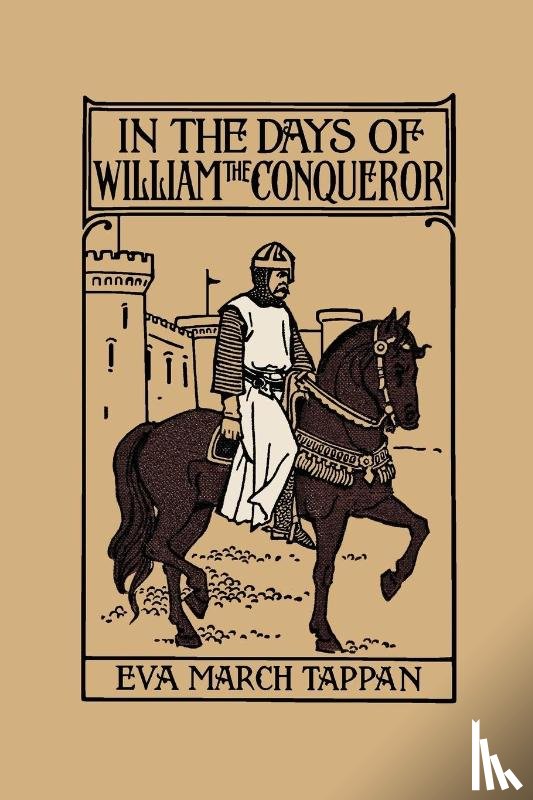 Tappan, Eva - In the Days of William the Conqueror