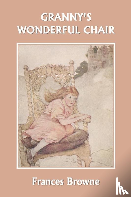 Browne, Frances - Granny's Wonderful Chair