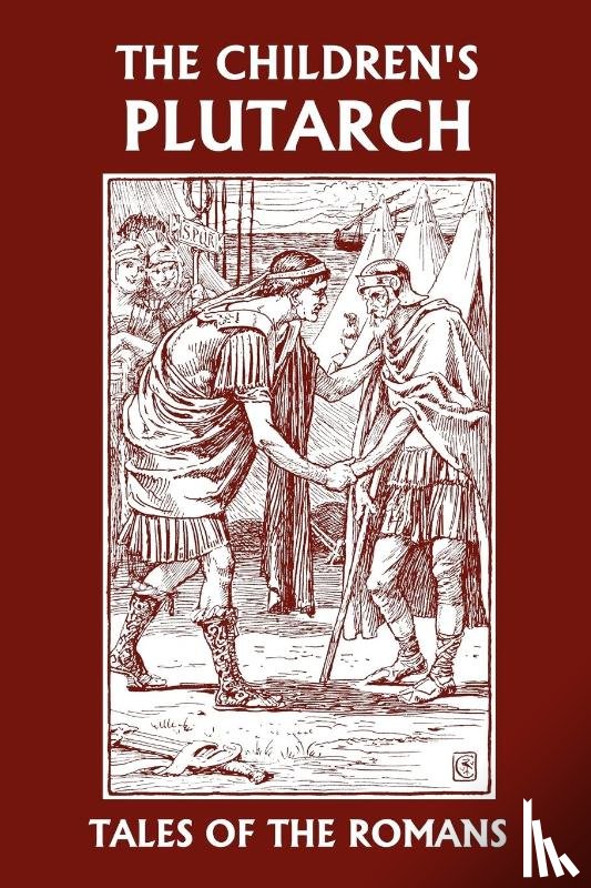 Gould, F. J. - The Children's Plutarch