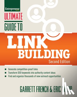 French, Garrett, Ward, Eric - Ultimate Guide to Link Building