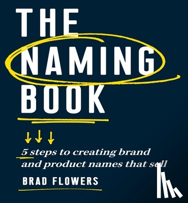 Flowers, Brad - The Naming Book