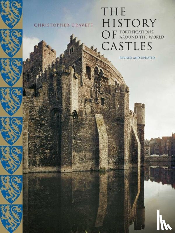 Gravett, Christopher - History of Castles, New and Revised