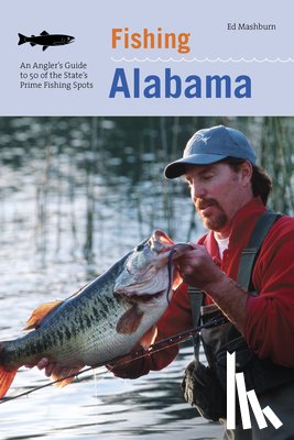Mashburn, Floyd - Fishing Alabama