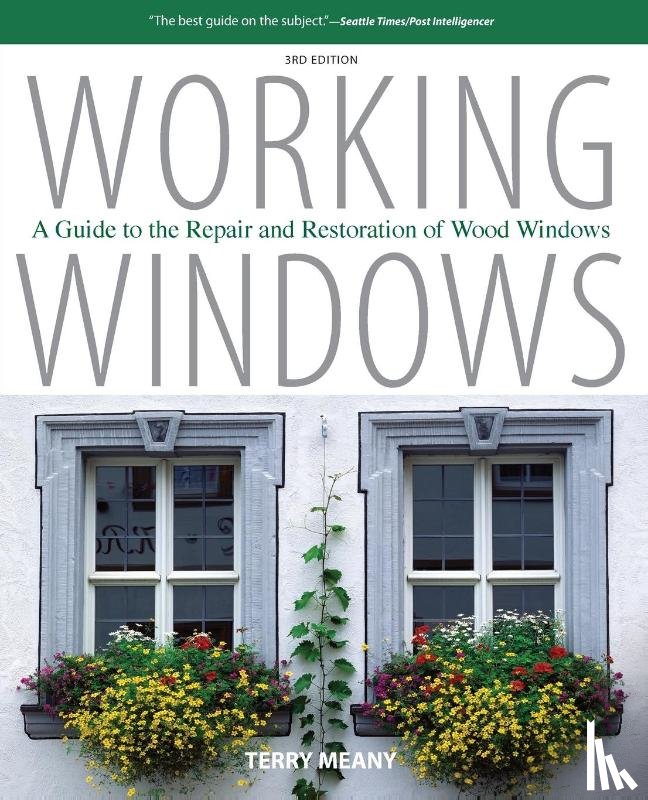 Meany, Terry - Working Windows