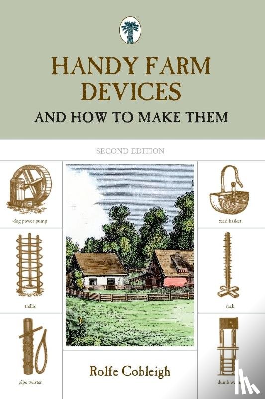 Cobleigh, Rolfe - Handy Farm Devices