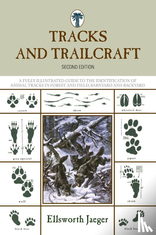 Jaeger, Ellsworth - Tracks and Trailcraft