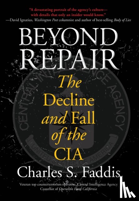 Faddis, Charles - Beyond Repair