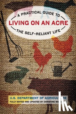 U.S. Department. of Agriculture - Living on an Acre