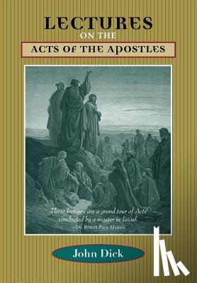 Dick, John - Lectures on the Acts of the Apostles