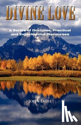 Eadie, John - Divine Love