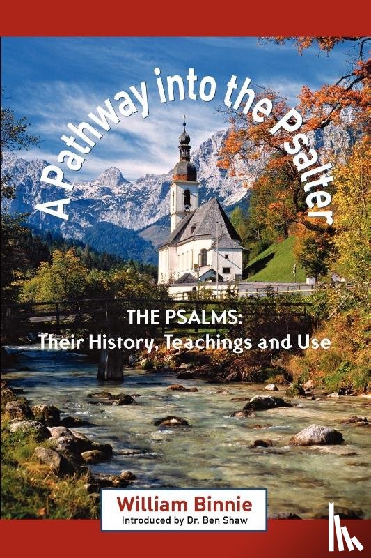 Binnie, William - A Pathway Into the Psalter